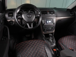 Внедорожник Skoda Yeti 2014 года, 899000 рублей, Воронеж