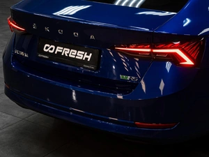 Лифтбек Skoda Octavia 2021 года, 3179000 рублей, Тюмень