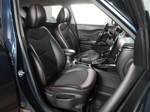 Внедорожник Kia Soul 2017 года, 1649000 рублей, Воронеж