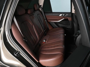 Внедорожник BMW X5 2021 года, 5749000 рублей, Аксай