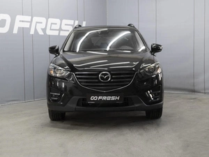 Внедорожник Mazda CX-5 2015 года, 2045000 рублей, Омск