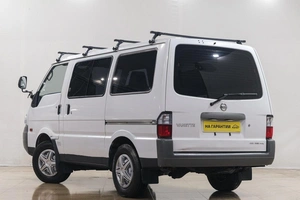 Минивэн Nissan Vanette 2010 года, 949000 рублей, Новокузнецк