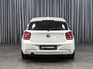 Хетчбэк BMW 1 серия 2013 года, 1298000 рублей, Ставрополь