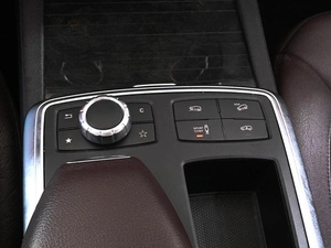 Внедорожник Mercedes-benz GL-класс 2015 года, 3279000 рублей, Аксай
