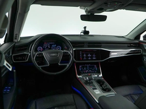 Седан Audi A6 2020 года, 3489050 рублей, Москва