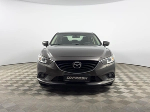 Седан Mazda 6 2018 года, 1927700 рублей, Казань