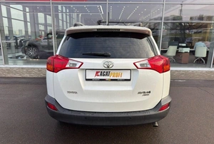 Внедорожник Toyota RAV4 2014 года, 1815000 рублей, Солонцы