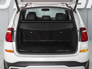 Внедорожник BMW X3 2014 года, 1999000 рублей, Ростов-на-Дону