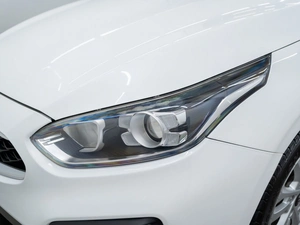 Седан Kia K3 2021 года, 1650000 рублей, Красноярск