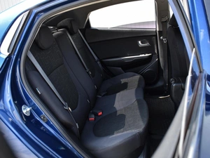 Седан Kia Rio 2015 года, 999000 рублей, Краснодар