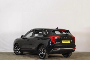 Внедорожник Haval Jolion 2021 года, 1469000 рублей, Тюмень