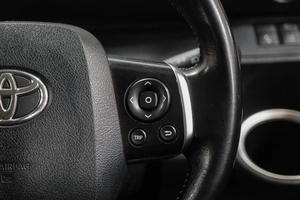 Минивэн Toyota Sienta 2016 года, 1299000 рублей, Новокузнецк