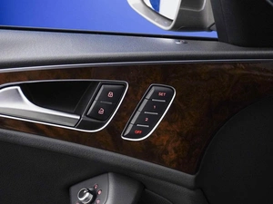 Седан Audi A6 2013 года, 1779400 рублей, Москва