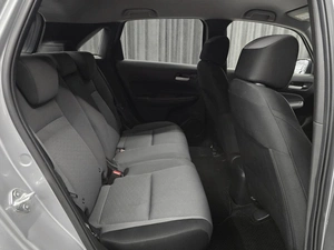 Хетчбэк Honda Fit 2021 года, 1250000 рублей, Красноярск