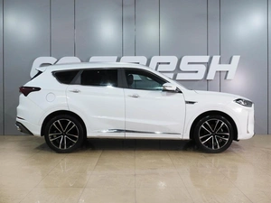 Внедорожник Jetour X70 Plus 2023 года, 2049000 рублей, Воронеж