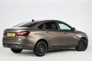 Седан ВАЗ (LADA) Vesta 2024 года, 1209000 рублей, Челябинск