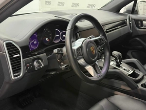 Внедорожник Porsche Cayenne Coupe 2022 года, 12800000 рублей, Красноярск