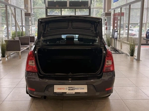 Седан Renault Logan 2011 года, 750000 рублей, Орёл