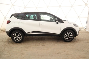 Внедорожник Renault Kaptur 2019 года, 1699000 рублей, Курск
