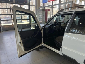 Внедорожник ВАЗ (LADA) Niva 2023 года, 1310000 рублей, Орёл