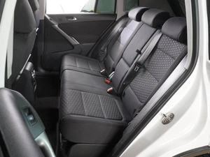 Внедорожник Volkswagen Tiguan 2008 года, 1279000 рублей, Воронеж