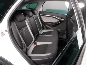 Универсал ВАЗ (LADA) Vesta Cross 2019 года, 1290000 рублей, Минеральные Воды