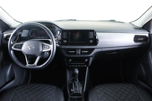 Лифтбек Volkswagen Polo 2021 года, 1009000 рублей, Пермь