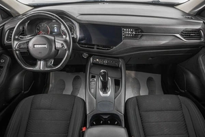 Внедорожник Haval F7 2019 года, 1499000 рублей, Барнаул