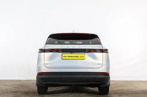 Внедорожник OMODA C7 2025 года, 2859000 рублей, Тюмень