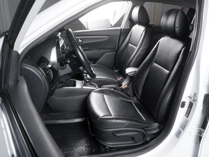 Хетчбэк Kia Rio X 2021 года, 1819000 рублей, Минеральные Воды