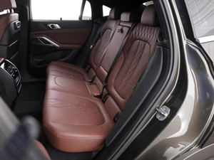 Внедорожник BMW X6 2022 года, 8497434 рублей, Москва