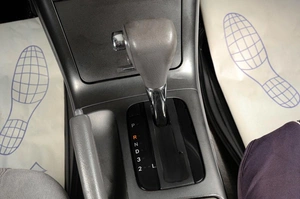 Седан Toyota Camry 2004 года, 899000 рублей, Тюмень