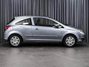 Хетчбэк Opel Corsa 2007 года, 579000 рублей, Ставрополь