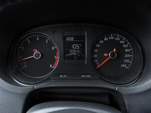 Седан Volkswagen Polo 2019 года, 1150000 рублей, Ставрополь