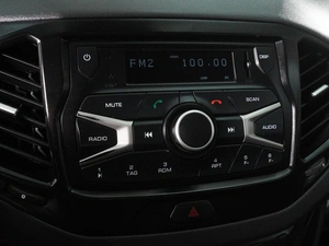 Седан ВАЗ (LADA) Vesta 2020 года, 1049000 рублей, Минеральные Воды