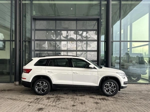 Внедорожник Skoda Kodiaq 2020 года, 2650000 рублей, Уфа