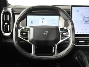 Внедорожник Jetour T2 2024 года, 3347200 рублей, Казань