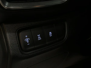 Внедорожник Hyundai Santa Fe 2020 года, 3117000 рублей, Красноярск