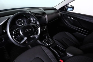 Внедорожник Hyundai Creta 2022 года, 1949000 рублей, Пермь
