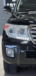 Внедорожник Toyota Land Cruiser 2014 года, 4200000 рублей, Красноярск