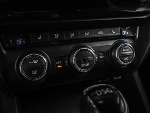 Лифтбек Skoda Octavia 2014 года, 1339000 рублей, Тюмень