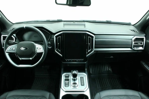 Пикап JAC T9 2024 года, 2800000 рублей, Красноярск