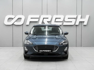 Хетчбэк Ford Focus 2020 года, 1840000 рублей, Ростов-на-Дону