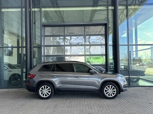 Внедорожник Skoda Kodiaq 2019 года, 2420000 рублей, Уфа