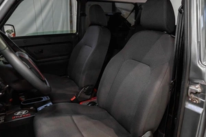 Внедорожник ВАЗ (LADA) Niva Legend 2023 года, 1189000 рублей, Ульяновск