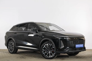 Внедорожник EXEED RX 2023 года, 3249000 рублей, Тюмень
