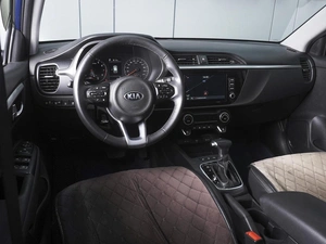 Хетчбэк Kia Rio X 2021 года, 2090000 рублей, Ростов-на-Дону