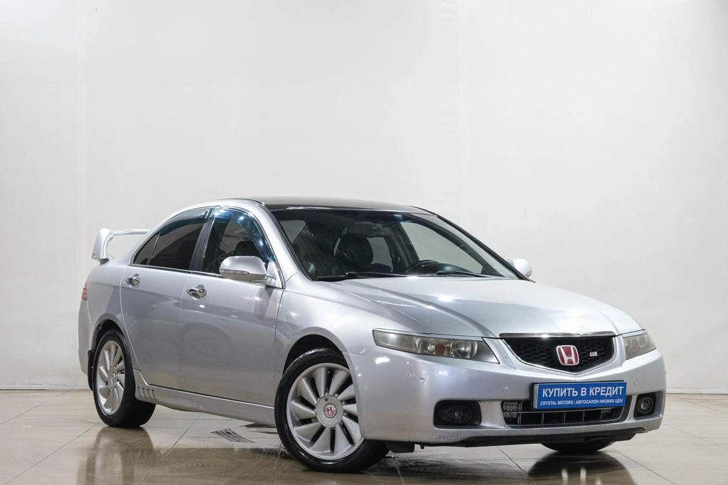 Седан Honda Accord 2007 года, 879000 рублей, Новокузнецк