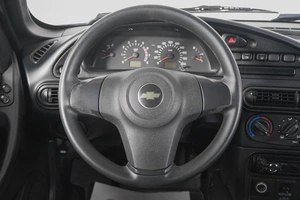 Внедорожник Chevrolet Niva 2013 года, 629000 рублей, Кемерово