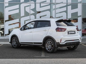 Внедорожник Livan X3 pro 2023 года, 1370000 рублей, Краснодар